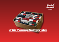 3 KG Tommy Hilfiger Mix