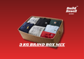 3 KG BRAND BOX MIX