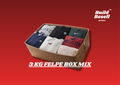 3 KG FELPE BRAND MIX